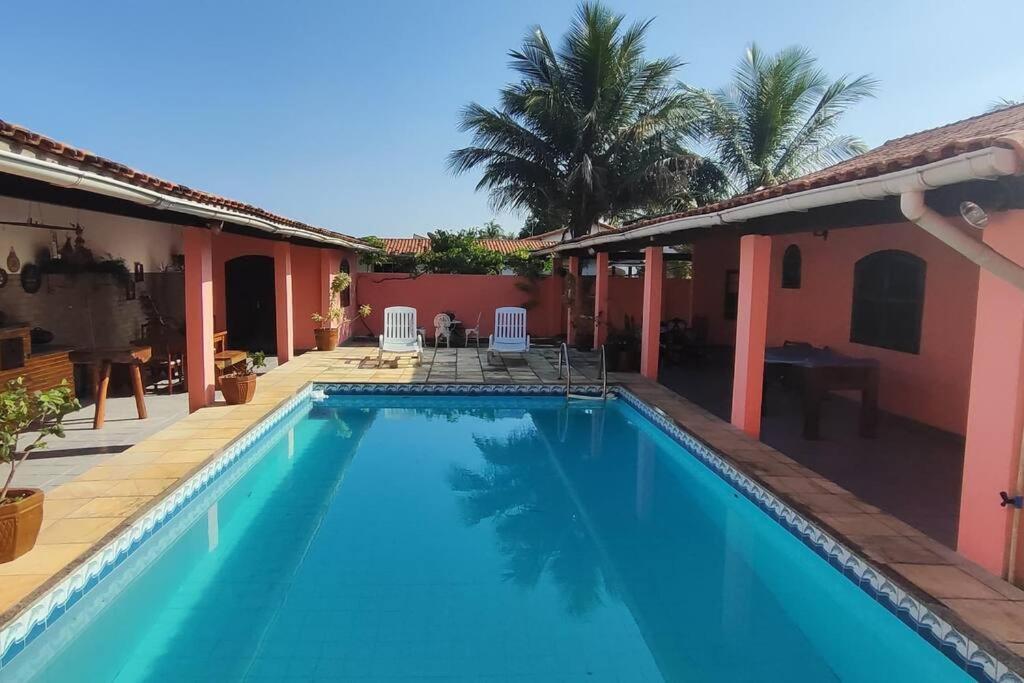 Recanto Do Sol Em Praia Seca Араруама Экстерьер фото
