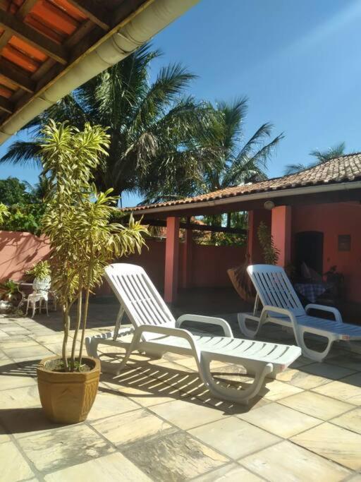 Recanto Do Sol Em Praia Seca Араруама Экстерьер фото