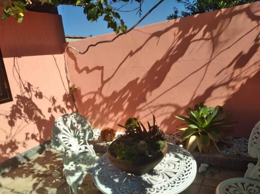 Recanto Do Sol Em Praia Seca Араруама Экстерьер фото