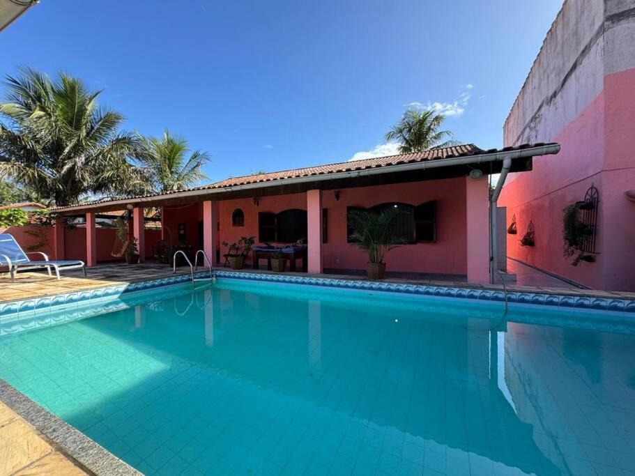 Recanto Do Sol Em Praia Seca Араруама Экстерьер фото
